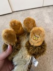 Ganz Webkinz Signature Red Wolf
