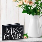 International Designs Wedding Celebrations Mr   Mrs Brag Book Photo Album  40   
