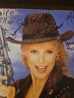 Annie Get Your Gun Broadway Poster Multiple Cast Signatures     Used Very Good