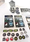 Star Wars Armada Gladiator Class Star Destroyer Expansion Used - Box 3