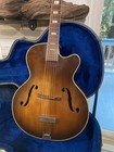 Vintage 1960   s Harmony 1310  brilliant  Acoustic Guitar 