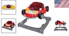 Baby Trend 5 0 Activity Walker For Toddlers     Speedster  6 Melodies   Lights