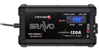 Stetsom Bravo Charger 120a Automatic Bi-volt   Smart Charging System