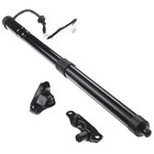2x Fit Toyota Highlander 2014-2019 Rear Tailgate Power Hatch Lift Support Strut