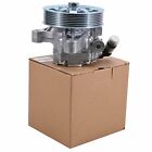 Fits For 2002-2011 Honda Cr-v 2 4l High Quality Power Steering Pump W  Pulley Us