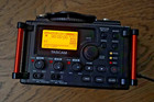 Tascam Dr-60d Mkii 4-channel Linear Pcm Recorder