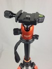 Zomei Q-555 Camera Tripod Ball Head Stand With Storage Bag 