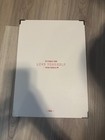 Bts World Tour Suga Official Premium Photo Love Yourself Speak Yourself