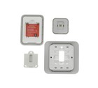 Honeywell Thx321wfs3001w T10  Pro Smart With Redlink Thermostat   Ias