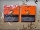 Molly Tea Halloween Limited 2   pcs Fridge Magnet Set