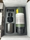 Outin Nano Portable Espresso Machine - Rechargeable 3 Min Self-heating