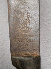 U s  Military Legitimus Machete Collins And Company 1945