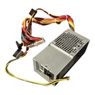 Dell Optiplex 390 790 990 3010 7010 9010 Dt 250w Power Supply Hu250ad-00 0k2h58