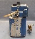 Bijur Spraymist Coolant Unit Type Uba Ser  Qj Solenoid Valve 120v 50 60hz 8w