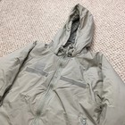 Us Military Ecwcs Gen Iii Level 7 Parka Mens Small Short Jacket Usgi Tennier