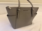 Michael Kors Charlotte Large Saffiano Leather Top-zip Tote Bag B08p18qsn5