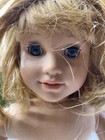 American Girl Doll Nellie O   malley Pleasant Company Kit Doll 18   