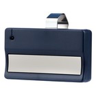 Replacement For Chamberlain 950cb 1-button Remote 390mhz Garage Door Opener