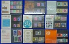 1970 s Vintage Post Office British Mint Presentation Packs X31 Mnh Mostly Sealed