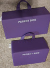 2 Primo Body Position Wedges Back Alignment Elevation Pillow Positioning Medical