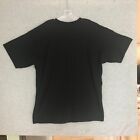 Lionel Train Collectors Shirt Mens Xl  are On The Right Track  Black Cotton