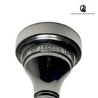 Greg Black New York Legend Tuba Mouthpiece