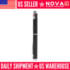 Red Laser Pointer 5mw High Power Pen Beam Light New Usa
