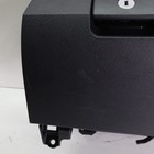2016-2023 Toyota Tacoma Glove Box Storage Compartment Oem Black