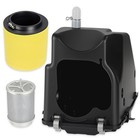 17210-hp1-000 For Honda Trx450r Trx 450 R 2004-2005 Air Filter Box Complete Kit