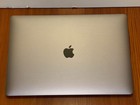 Apple Macbook Pro Retina 15  I7 Laptop     Touchbar     Os 2024 Sequoia     16 Gb Ram