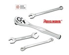 Ash Revowave Double-ended Box Wrench Jis17x19mm Ol1719