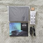 Tivo Edge For Antenna   Ota   Very Rare 4 Tuner  Model   2tb Hdd   315 Hours Hd