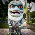 Critters Plush Doll Creepy Monster Prop Figure Funny Ugly Toy Gift Halloween