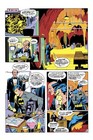 Original Art Batman Brave And The Bold Issue 200 Pg 27 Dave Gibbons  Mike Barr