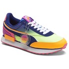 Puma Future Rider Sunset Lace Up  Mens Size 10 5 M Sneakers Casual Shoes 3899780