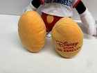 Disney Store Los Angeles Mickey Mouse 18  Plush  new  Nwt