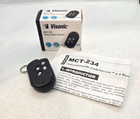 Visonic Keyfob Mct-234 For Powermax Systems 433 9mhz  Fast Free Shipping C