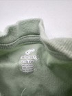 Koala Baby One Piece Youth Girl 3-6m Aop Green Full Zip   30493