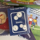 Learning Well Lakeshore Activity Set Lot Of 11 Games 8  Homeschool Education