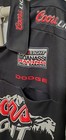 David Stremme Coors Light Dodge Team Issued Game Used Pit Crew Nascar Shirt Xl