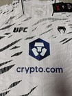 Nwt Men   s Xl Venum Performance Ufc Fusion Fight Night Dry Tech Shirt