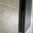 Netgear Prosafe Gs752tp 48-port Gigabit Smart Switch With Poe And 4 Sfp Ports