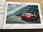 Bentley Continental Gt  Owners Manual Handbook  2011 _ 2015  Fast Post