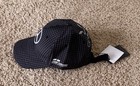 Mercedes Amg Petronas F1 Team Driver Hat Cap Black - New 