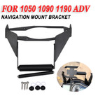 Motorcycle Phone Gps Navigation Bracket For Ktm 1050 1090 1190 Adventure Adv