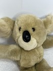 Koala Bear Plush 11 Inch Avon World Of Wonderful Bears Stuffed Animal 1989