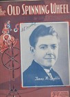Mixed Lot Of 10 Vintage Antique Sheet Music Piano Craft Art Musicals Bob Hope