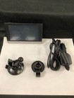 Garmin Nuvi 2597lmt Gps Vehicle Navigation Receiver Window Mount Charger Bundle