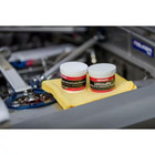 New 10oz Mag   Aluminum Polish Paste For Brilliant Protective Mirror-like Shine