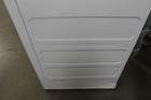 Ge Gtd58ebsvws 27  White 7 4 Cu  Ft  Front Load Electric Dryer Nob  148002